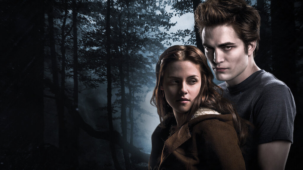 Watch Twilight | Netflix