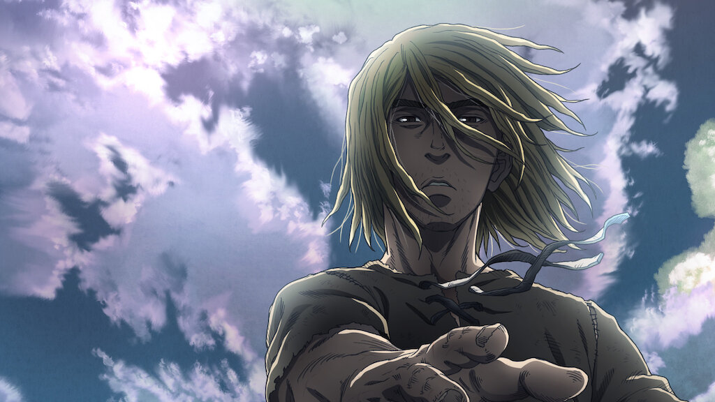 Vinland Saga 10 Reasons Why Its A MustWatch Anime Series