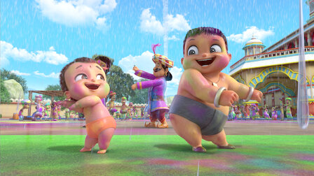 Watch Mighty Little Bheem: Festival of Colors | Netflix Official Site Watch Mighty Little Bheem: Festival of Colors | Netflix Official Site