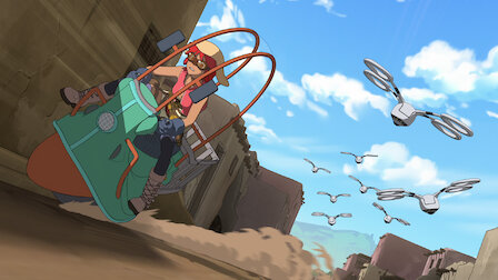 Watch Eden Netflix Official Site