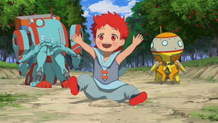 Watch Eden Netflix Official Site