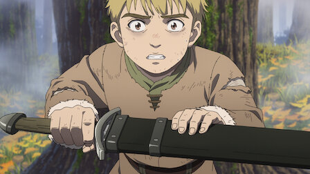 Watch VINLAND SAGA  Prime Video