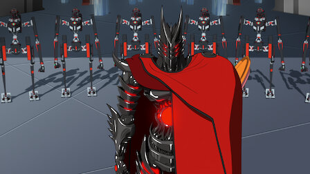 Watch Eden Netflix Official Site